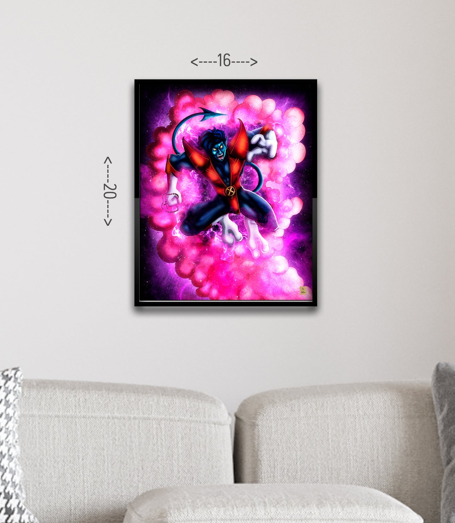 MUTANT SPIRITUAL TELEPORTER